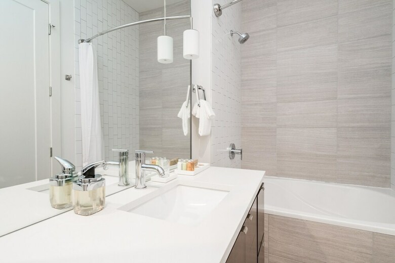 Apartamentos Mint House At The Reserve