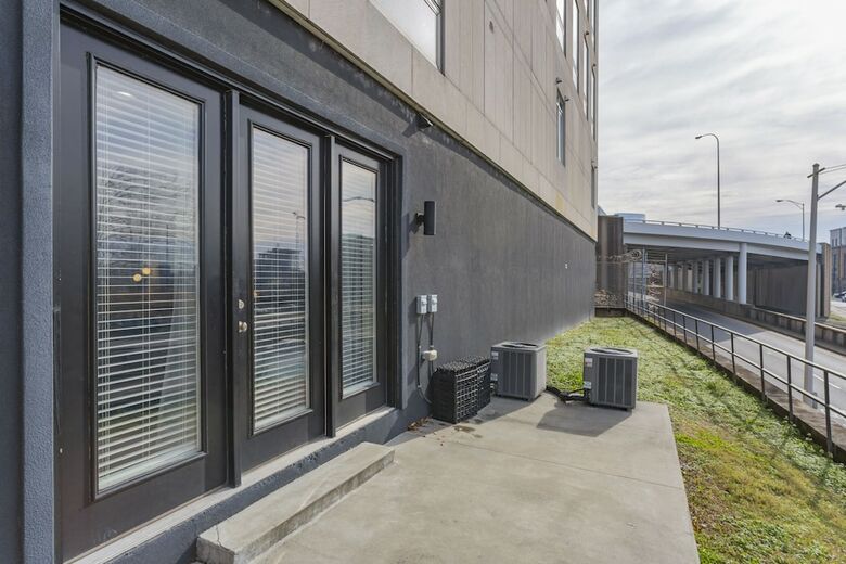 Apartamentos Mint House At The Reserve