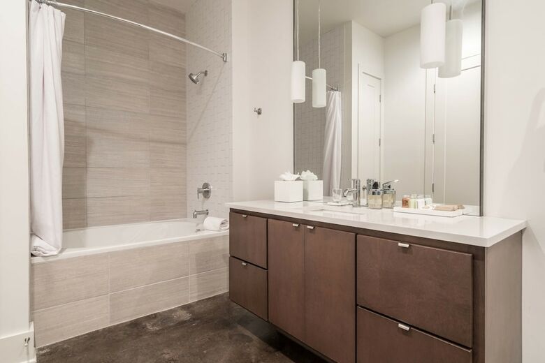 Apartamentos Mint House At The Reserve