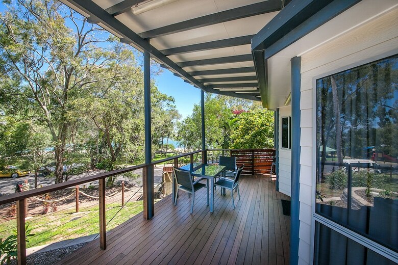 Apartamentos Sunset Cabins 1770