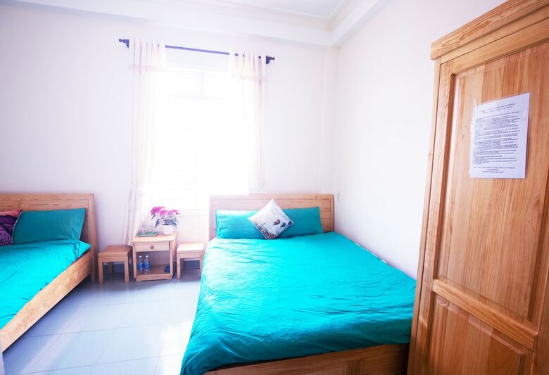 Hotel Bin Boong Hostel