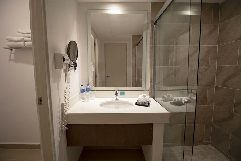 Hotel Oceano Palace Beach Resort - All Inclusive