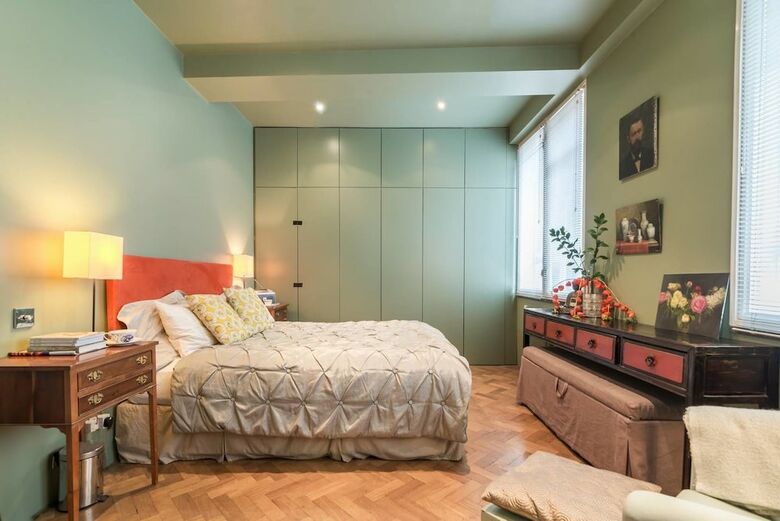 Catching Unique 1 Bedroom Apartment