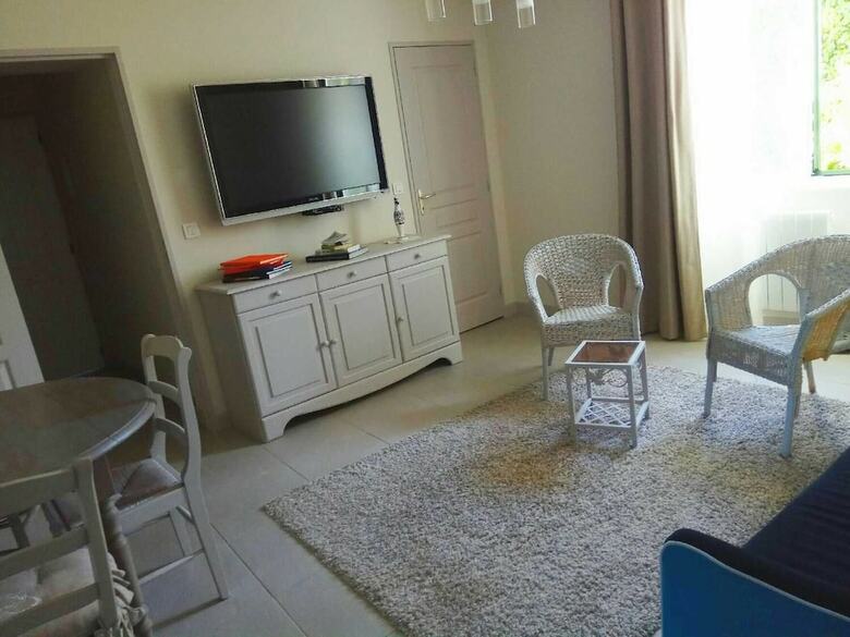 Bed & Breakfast Au Fil De L'eau
