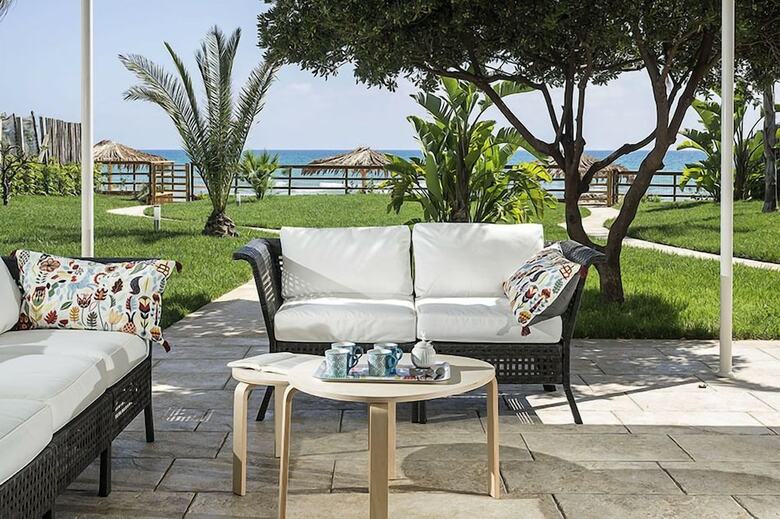 Villa Muriel - Sirena
