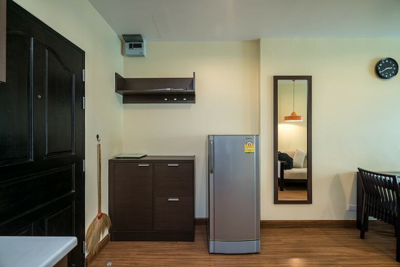 Apartamentos Phuket Villa Condominium By Lofty