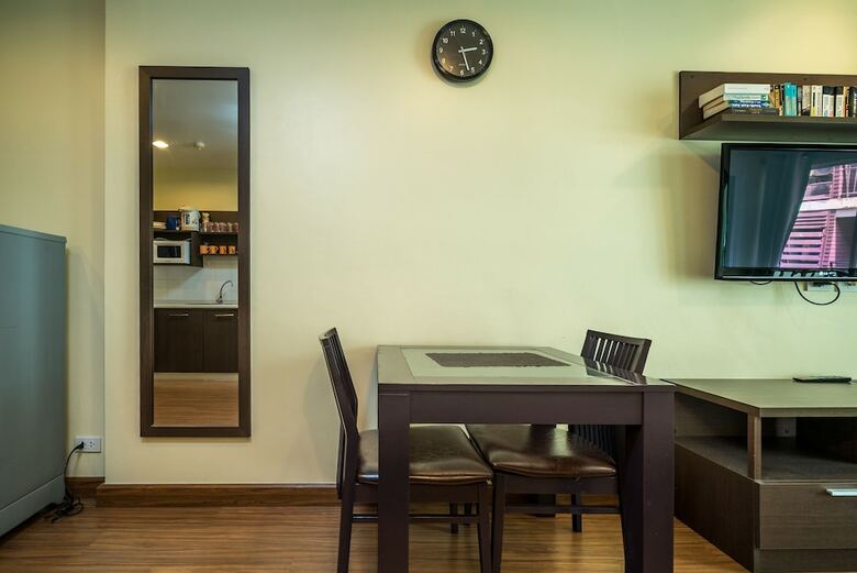 Apartamentos Phuket Villa Condominium By Lofty
