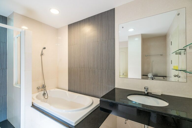 Apartamentos Phuket Villa Condominium By Lofty