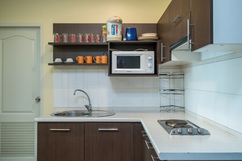 Apartamentos Phuket Villa Condominium By Lofty