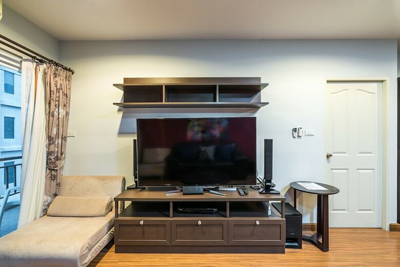 Apartamentos Phuket Villa Condominium By Lofty