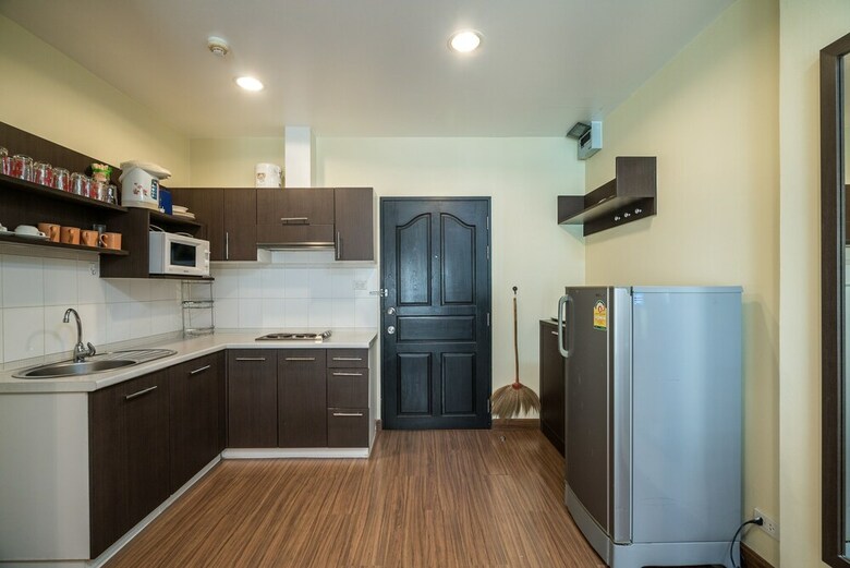 Apartamentos Phuket Villa Condominium By Lofty
