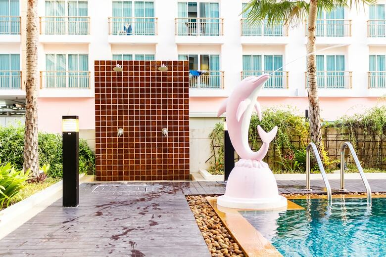 Apartamentos Phuket Villa Condominium By Lofty