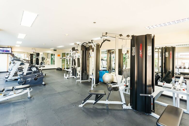 Apartamentos Phuket Villa Condominium By Lofty