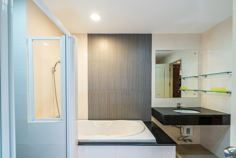 Apartamentos Phuket Villa Condominium By Lofty