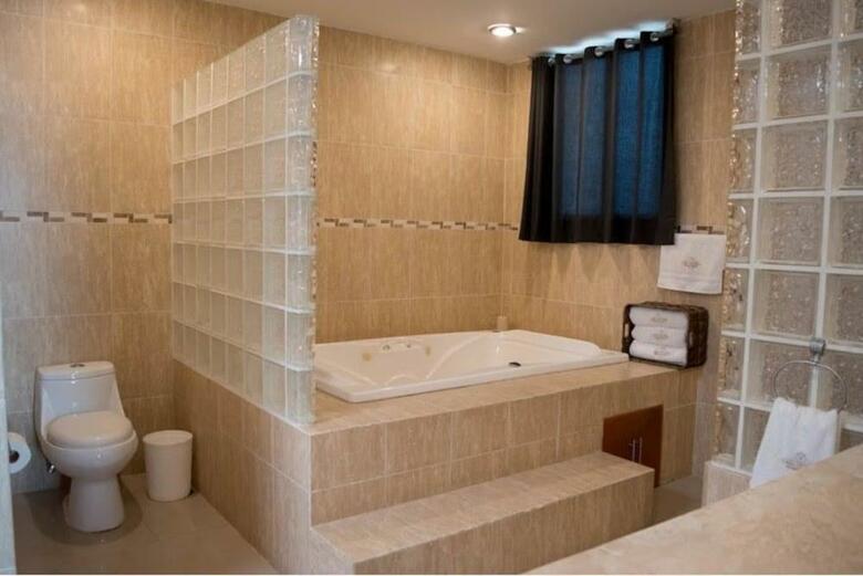 Casa Victoria Hotel Boutique And Spa