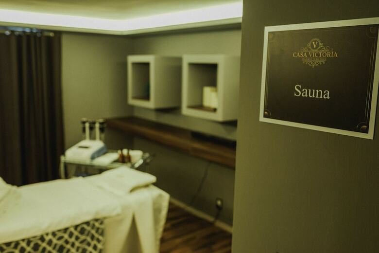 Casa Victoria Hotel Boutique And Spa
