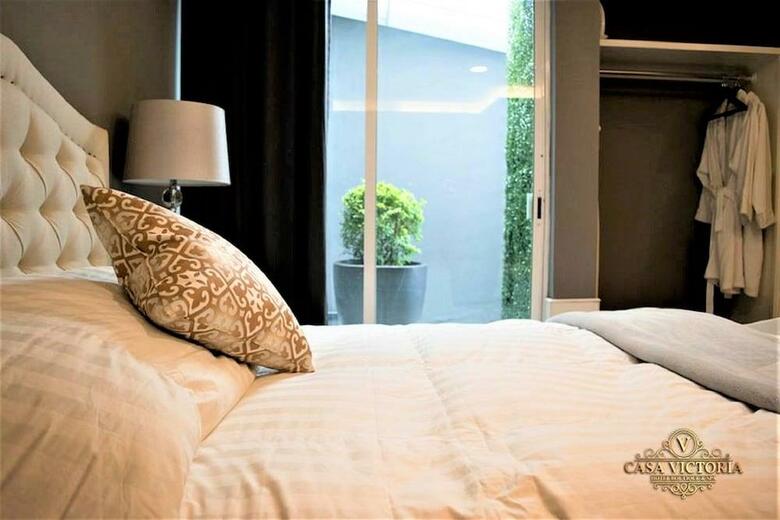 Casa Victoria Hotel Boutique And Spa