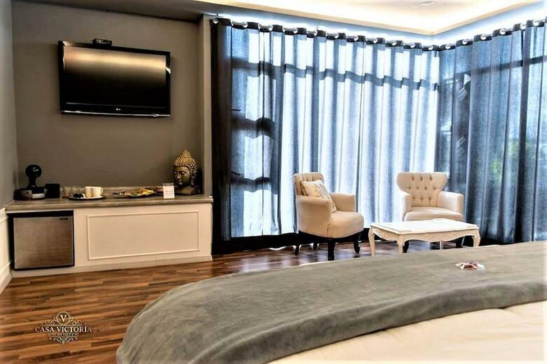 Casa Victoria Hotel Boutique And Spa