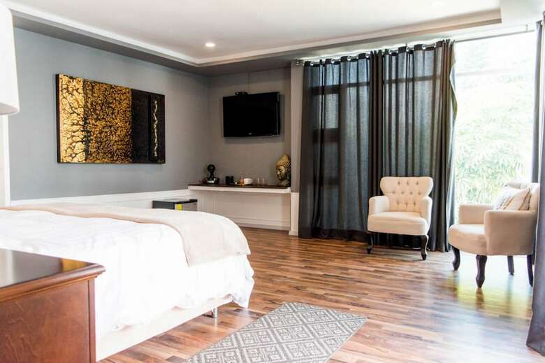 Casa Victoria Hotel Boutique And Spa