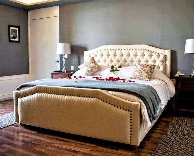 Casa Victoria Hotel Boutique And Spa