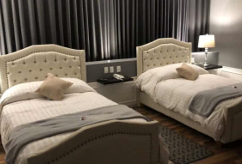 Casa Victoria Hotel Boutique And Spa