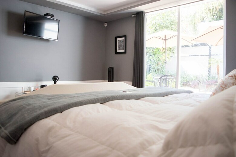 Casa Victoria Hotel Boutique And Spa