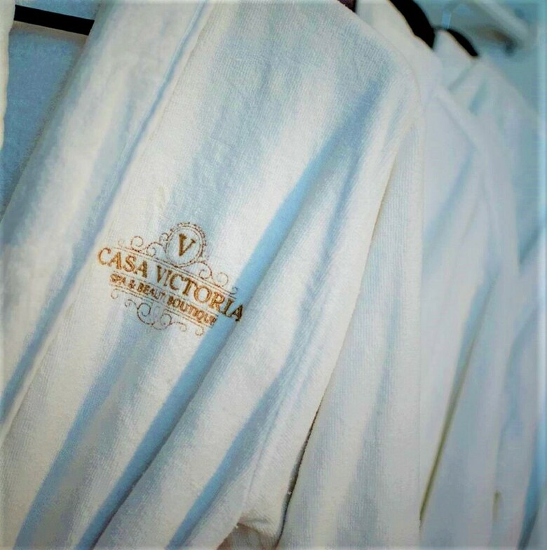 Casa Victoria Hotel Boutique And Spa