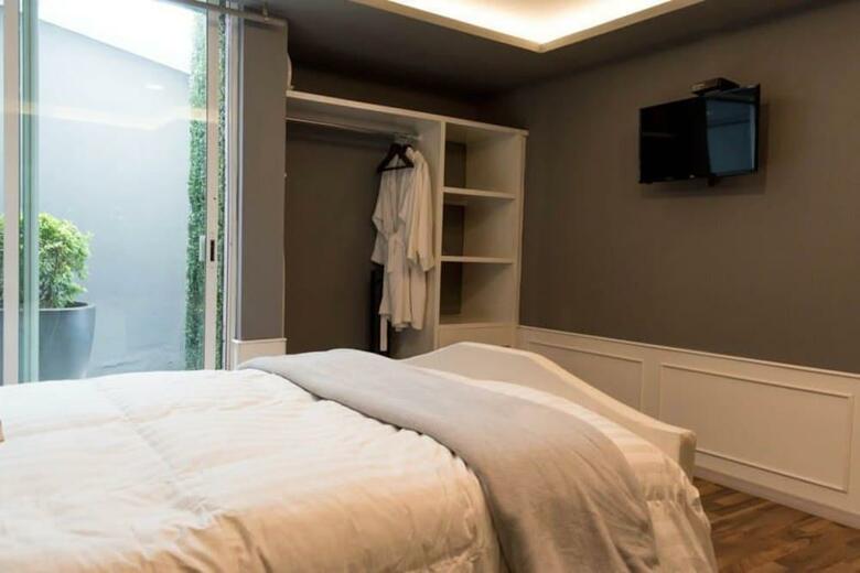Casa Victoria Hotel Boutique And Spa