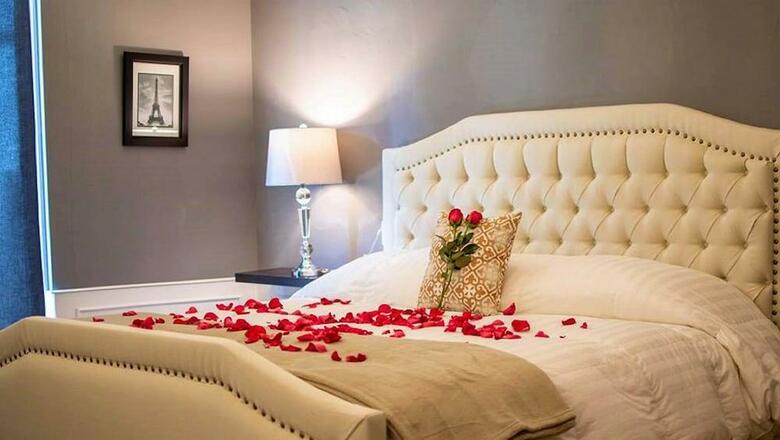 Casa Victoria Hotel Boutique And Spa