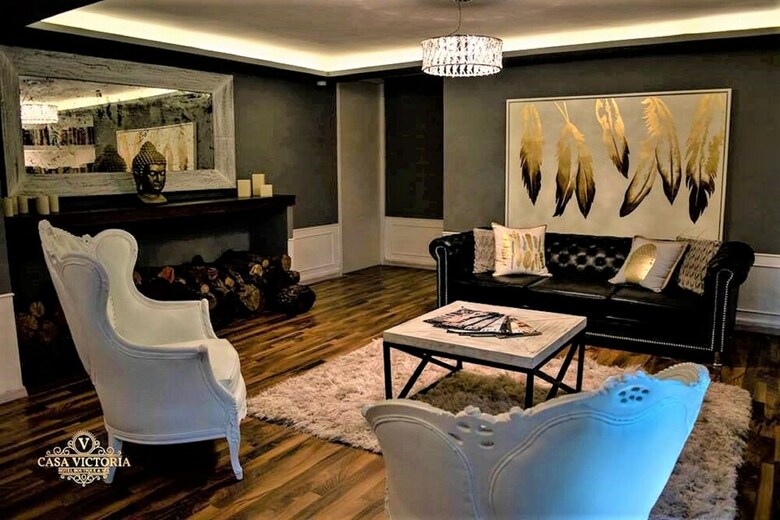 Casa Victoria Hotel Boutique And Spa