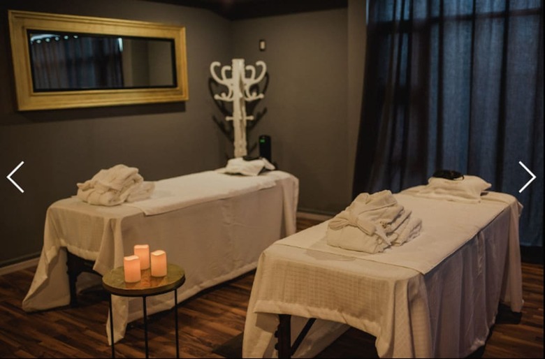 Casa Victoria Hotel Boutique And Spa