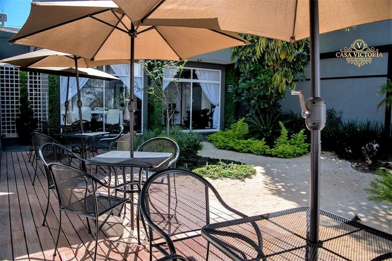 Casa Victoria Hotel Boutique And Spa