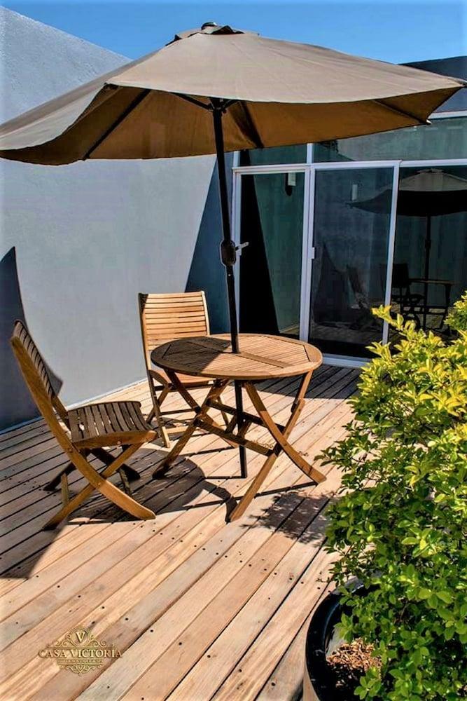 Casa Victoria Hotel Boutique And Spa