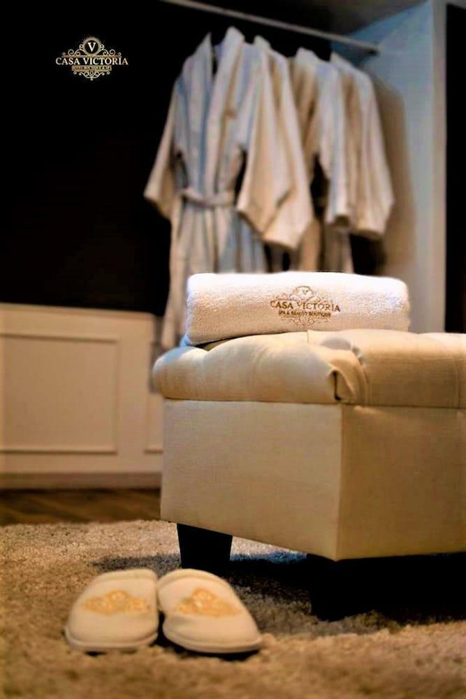 Casa Victoria Hotel Boutique And Spa