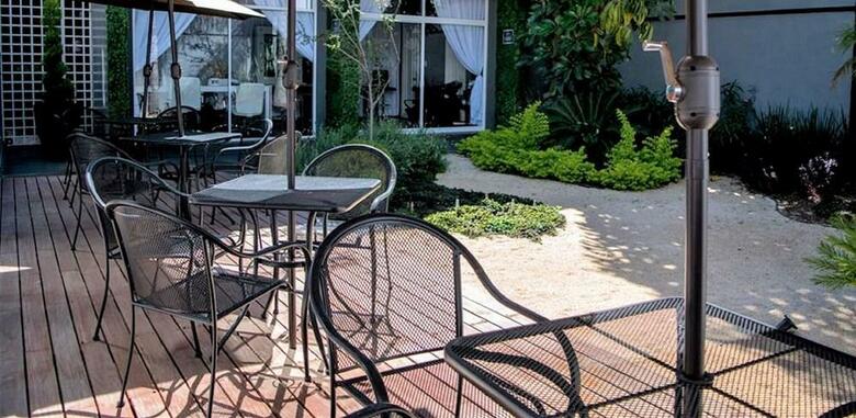 Casa Victoria Hotel Boutique And Spa