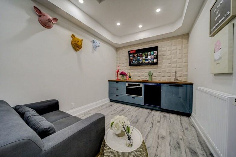 Apartamentos Thewestlake - In Toronto (Etobicoke)