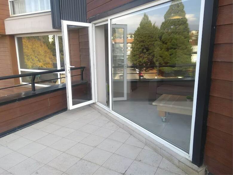 Apartamentos Departamento Con Vista En Pleno Centro