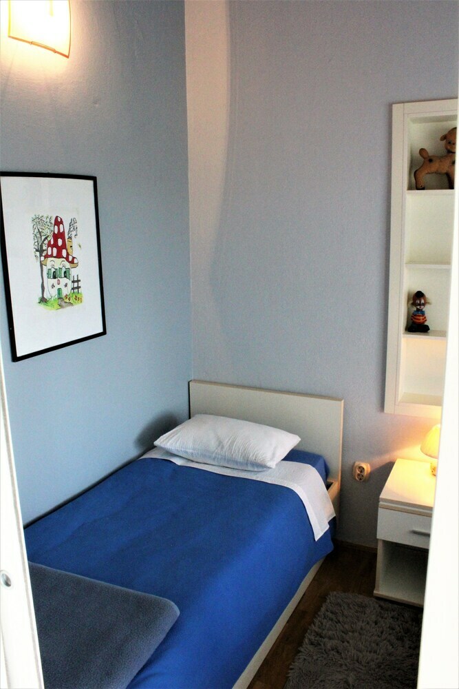 Apartamentos Holiday House Zaton