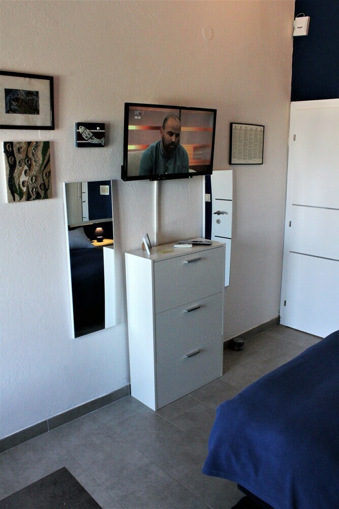 Apartamentos Holiday House Zaton