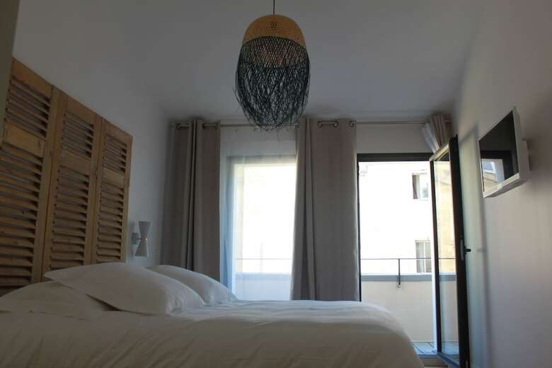 Bed & Breakfast La Maison Odeia