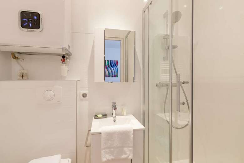 Hotel Le Cru Carnot