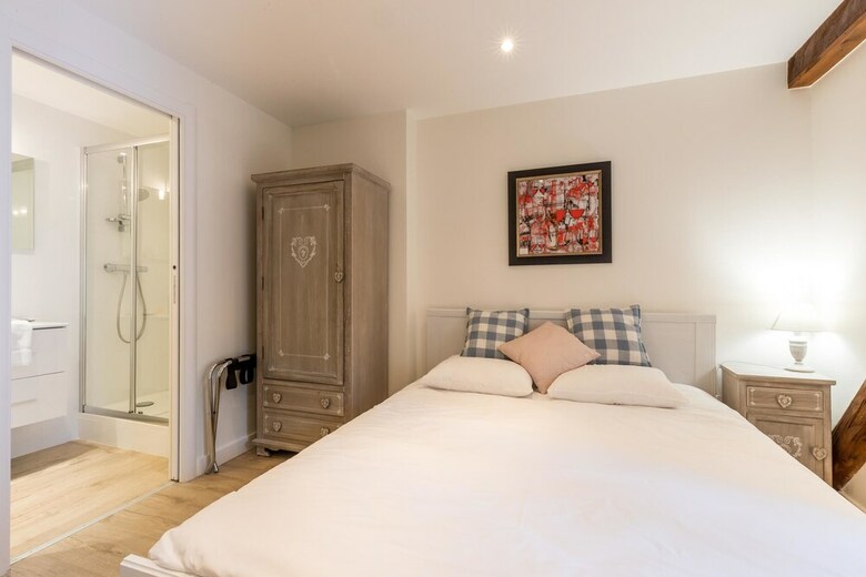 Hotel Le Cru Carnot