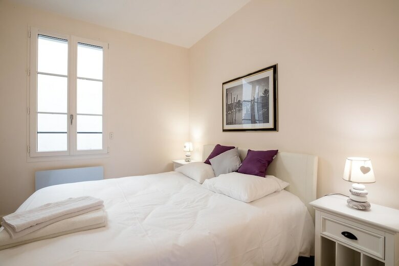 Hotel Le Cru Carnot