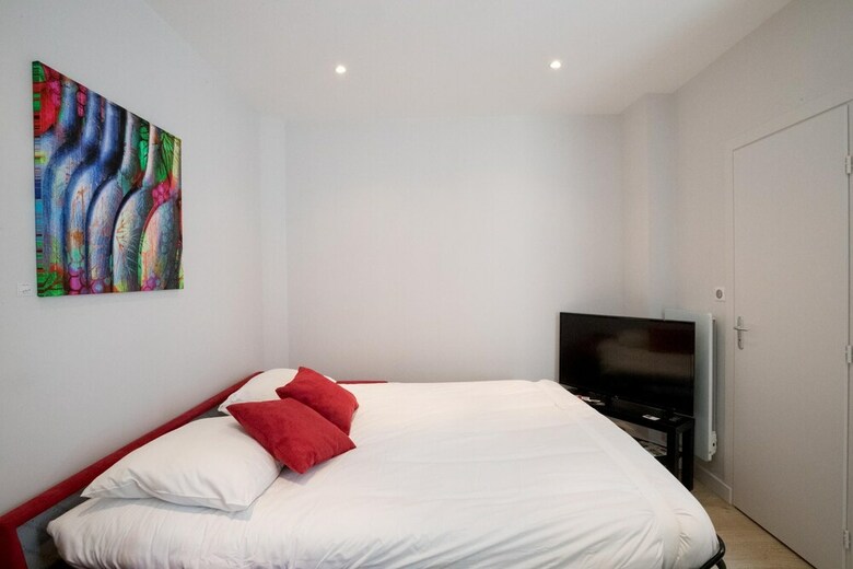 Hotel Le Cru Carnot