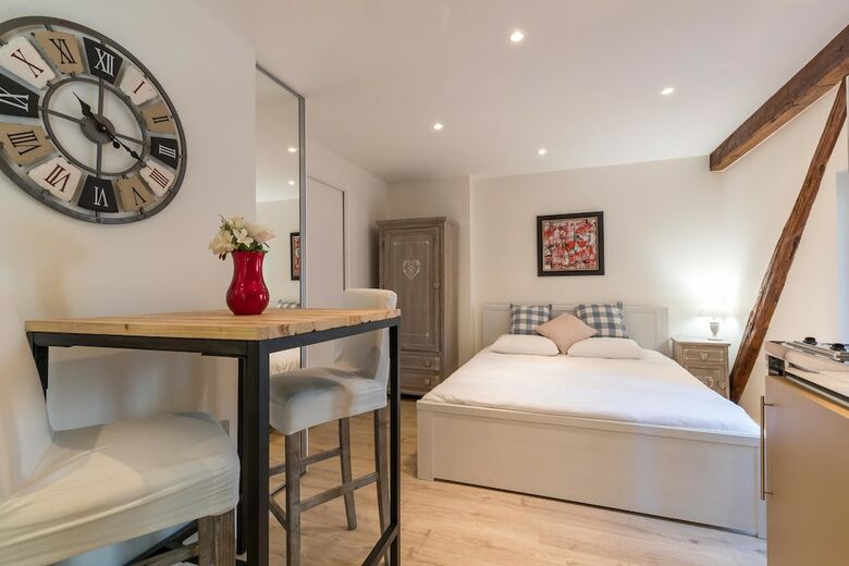 Hotel Le Cru Carnot