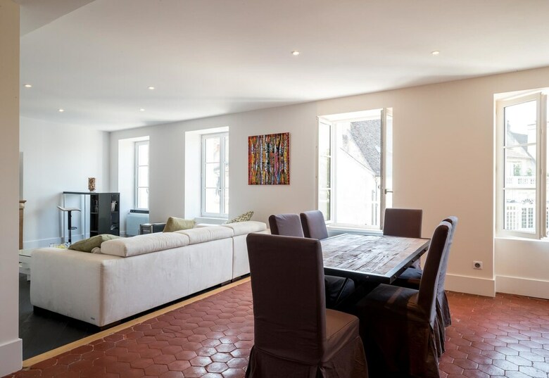 Hotel Le Cru Carnot