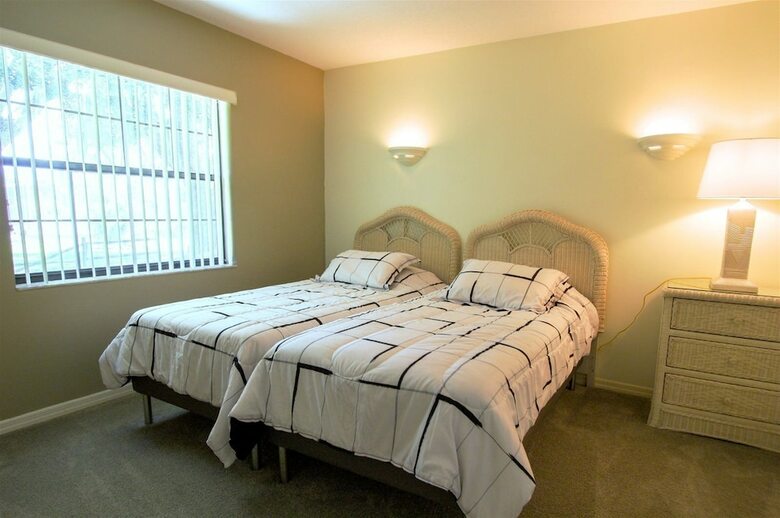 Villa Durieux - Comfort - 3 Bedroom