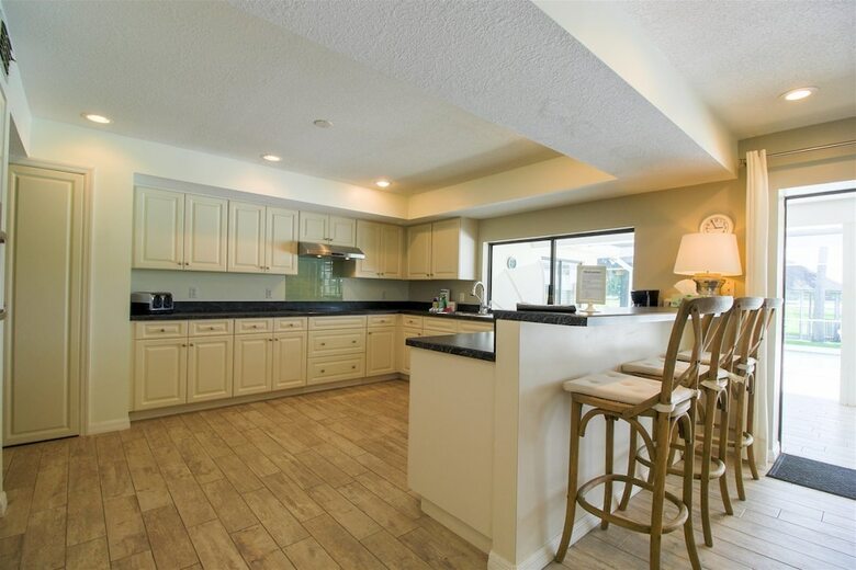 Villa Durieux - Comfort - 3 Bedroom