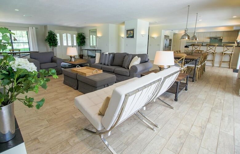 Villa Durieux - Comfort - 3 Bedroom
