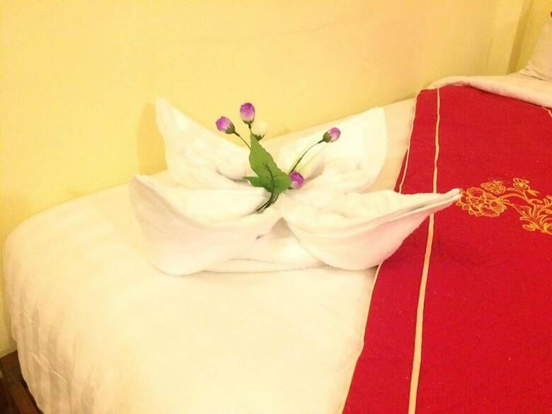 Villa Kee Lee Hotel